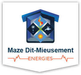 MAZE DIT-MIEUSEMENT